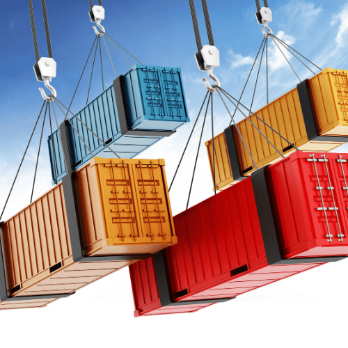 International Cargo charges