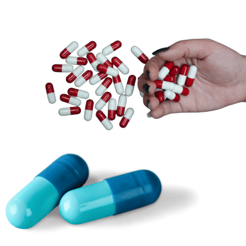 Medicine Courier Charges