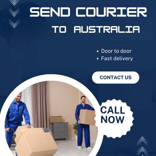 courier-charges-for-Australia
