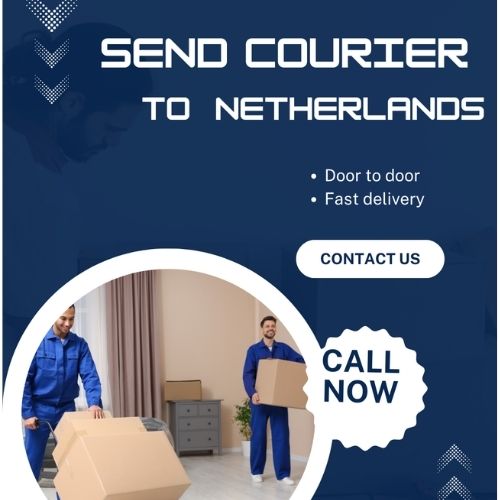 courier-charges-for-Netherland
